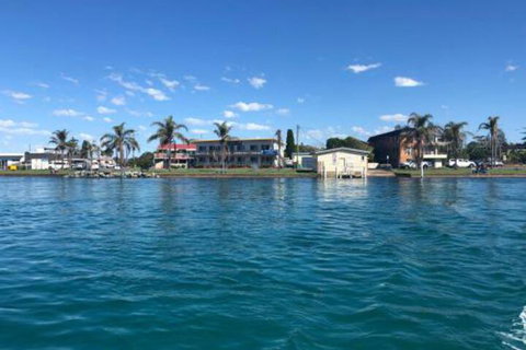Lakeside Flats 5 - Accommodation Perth 0