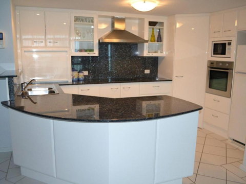 Solaire 5 - Accommodation Perth 3