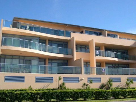 Solaire 5 - Accommodation Perth 2