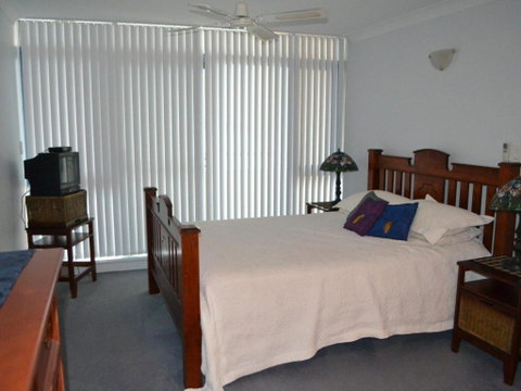 Solaire 5 - Accommodation Perth 6