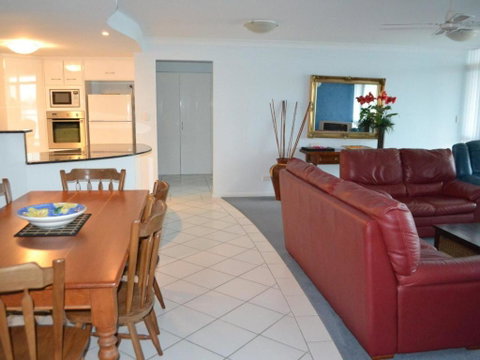 Solaire 5 - Accommodation Perth 1