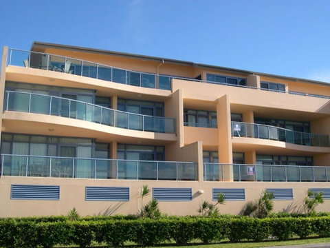 Solaire 5 - Accommodation Perth 4
