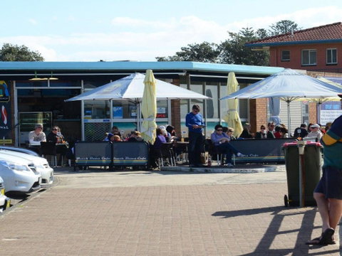 Sundek 18 - Accommodation Perth 1