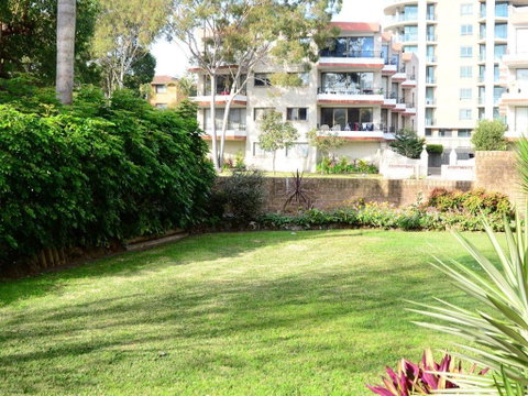 Sundek 18 - Accommodation Perth 3