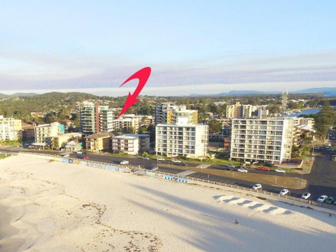 Sundek 18 - Accommodation Perth 2