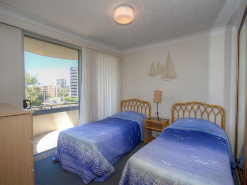 Sandbar 303 - Accommodation Perth 4