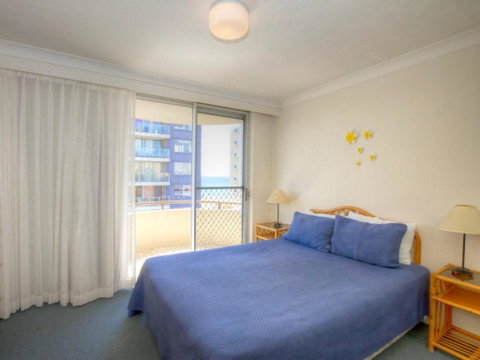 Sandbar 303 - Accommodation Perth 3