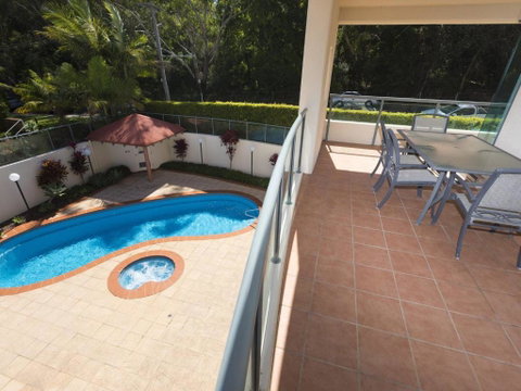 Le Point 101 - Accommodation Perth 1