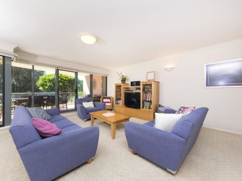 Le Point 101 - Accommodation Perth 6