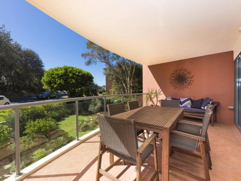 Le Point 101 - Accommodation Perth 2