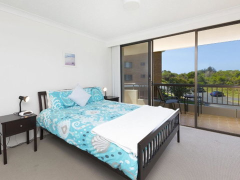 Pinnacle 202 - Accommodation Perth 4