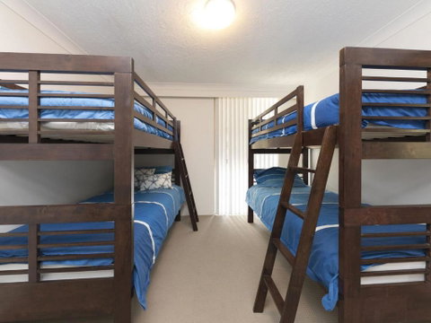 Pinnacle 202 - Accommodation Perth 5