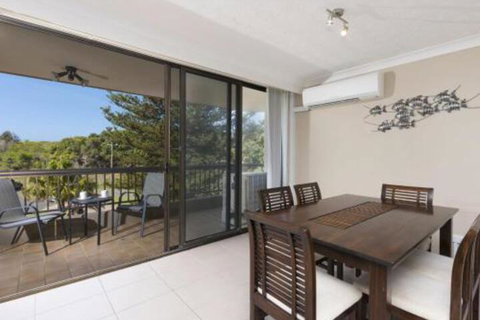 Pinnacle 202 - Accommodation Perth 0