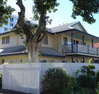 Tokelau Townhouse 1 - Accommodation Perth