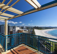 Whitesands P1 - Accommodation Perth