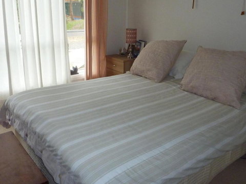 Green Point Lakehouse - Accommodation Perth 4