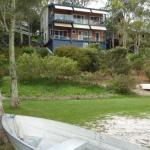 Green Point Lakehouse - Accommodation Perth 0