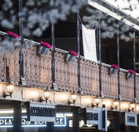 The Woolpack Hotel - Accommodation Perth