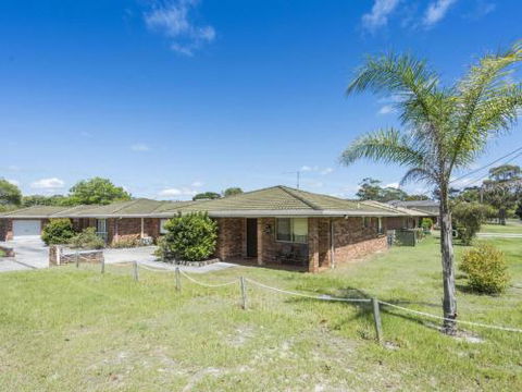 Armorel At Iluka - Perth Resorts 6