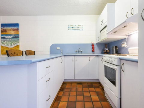 Iluka Villa 1 - Accommodation Perth 3