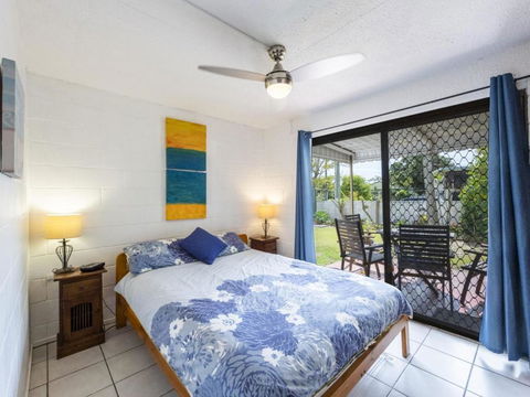 Iluka Villa 1 - Accommodation Perth 4