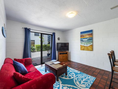Iluka Villa 1 - Accommodation Perth 6