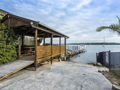 Iluka Villa 1 - Accommodation Perth 1