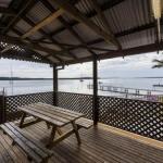Iluka Villa 1 - Accommodation Perth 0