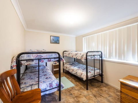 Mermaid Lodge - Perth Resorts 3