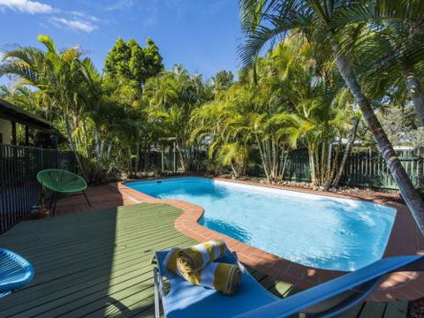 Ohana At Iluka - Perth Resorts 2
