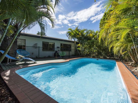 Ohana At Iluka - Perth Resorts 4