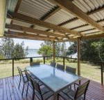 Serenity Now - Perth Resorts