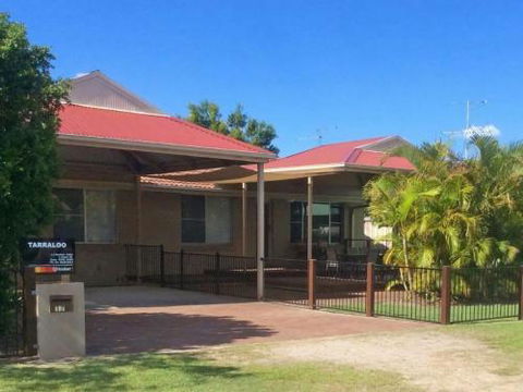 Tarraloo Iluka NSW - Perth Resorts 5