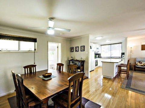 Tarraloo Iluka NSW - Perth Resorts 1