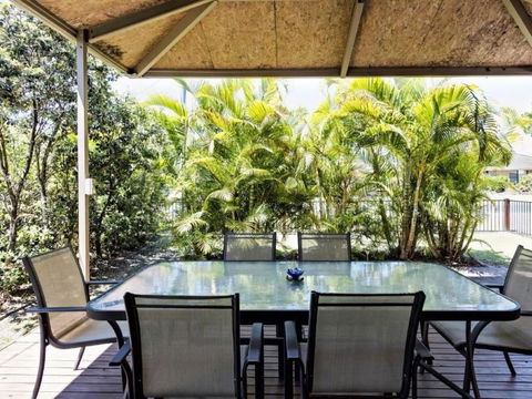 Tarraloo Iluka NSW - Perth Resorts 6