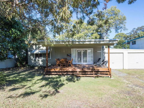 The Beach Shack On Spenser - Accommodation Perth 2