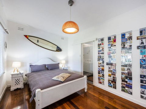 The Beach Shack On Spenser - Accommodation Perth 1