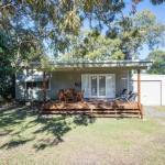 The Beach Shack On Spenser - Accommodation Perth 0