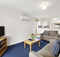 Marine Cove Resort - Accommodation Perth