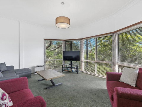 NICHE On NOBLE Ever Changing Vista - Accommodation Perth 1