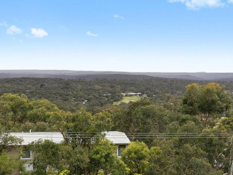 NICHE On NOBLE Ever Changing Vista - Accommodation Perth 6
