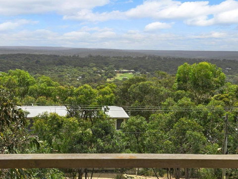 NICHE On NOBLE Ever Changing Vista - Accommodation Perth 3