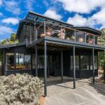 NICHE On NOBLE Ever Changing Vista - Accommodation Perth 0