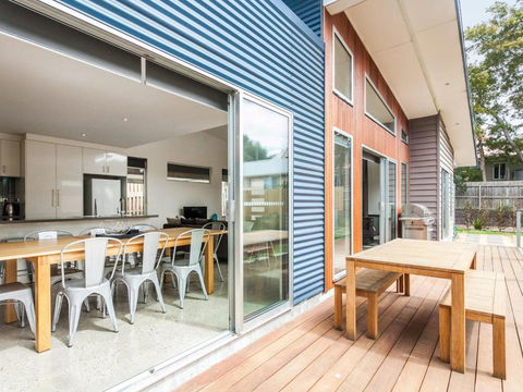 ANGLE By THE SEA Anglesea - Perth Resorts 2