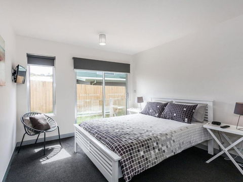 ANGLE By THE SEA Anglesea - Perth Resorts 3