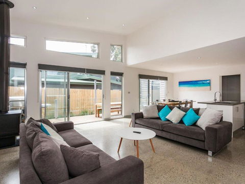 ANGLE By THE SEA Anglesea - Perth Resorts 5