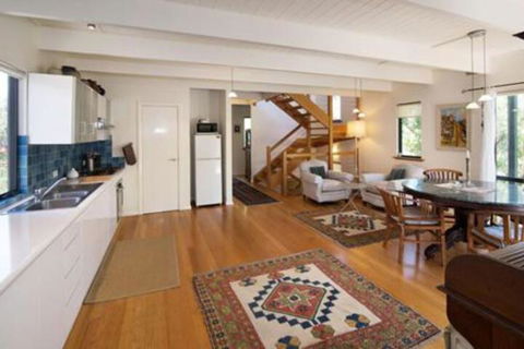 Orion Studio With Ocean Views - Perth Resorts 0
