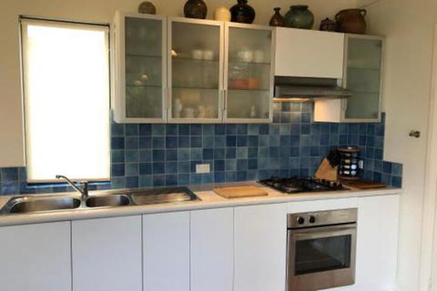 Orion Studio With Ocean Views - Perth Resorts 4