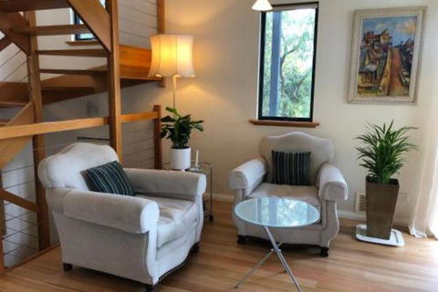 Orion Studio With Ocean Views - Perth Resorts 6