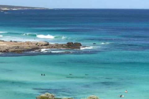 Orion Studio With Ocean Views - Perth Resorts 3
